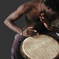Percusión Etnica