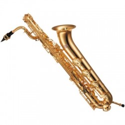 Saxofón baritono Jupiter JBS1100