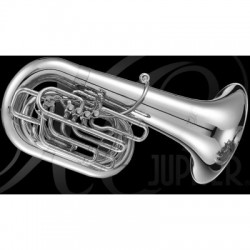 Tuba Jupiter serie XO JCB 1284s