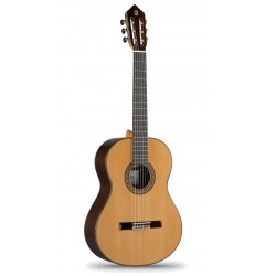 Guitarra Clásica Alhambra 10P
