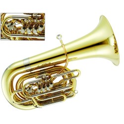 Tuba J. Michael Do