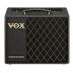 Amplificador Vox Guit VT20X