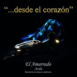 CD "...desde el corazón"