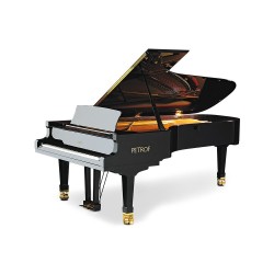 Piano de Cola Petrof P 284 Mistral