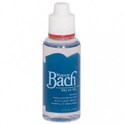 Aceite Bach Valve Oil