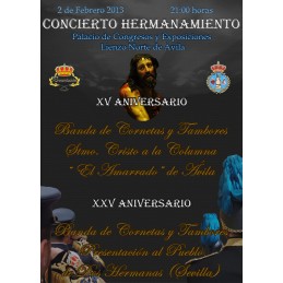 DVD "Presentación al...