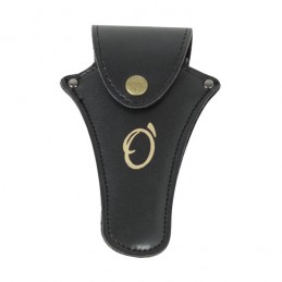 Funda boquilla piel