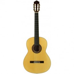 Guitarra Acústica Alhambra
