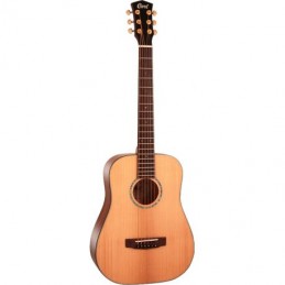 Guitarra Acústica CORT Gold...