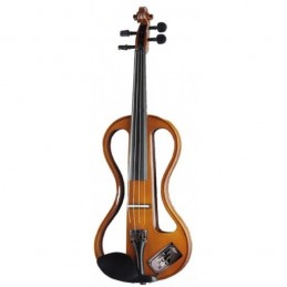 Violín electrificado Höfner
