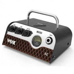 Amplificador Vox MV50AC
