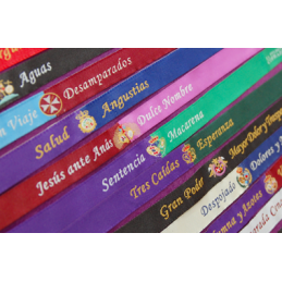 Pulsera Personalizada