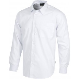 Camisa de manga larga