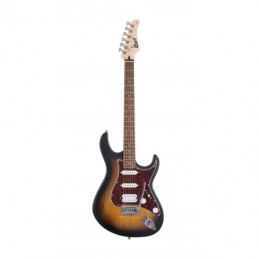Guitarra Eléctrica CORT G110