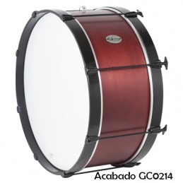 Bombo Charanga 55X23Cm Quadura