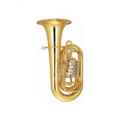 Tuba DO Profesional 3/4