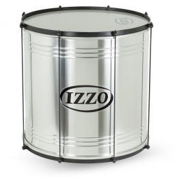 Surdo 18"X45 Cm Aluminio...