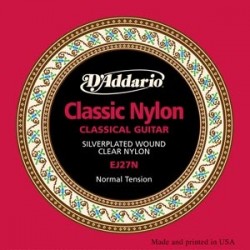 Set Classic Nylon EJ27N 