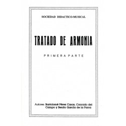 Tratado de Armonía