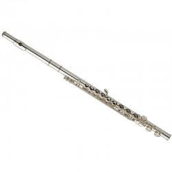 Flauta Travesera Pearl Quantz Forza 525 R