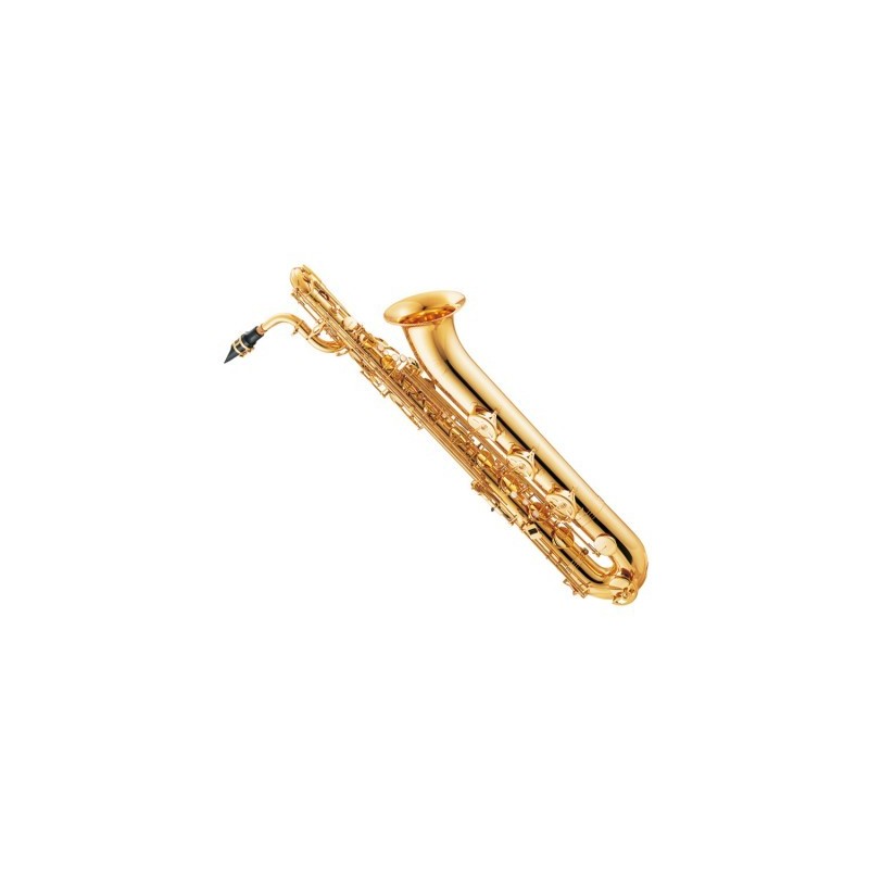 Saxofón baritono Jupiter JBS-1000