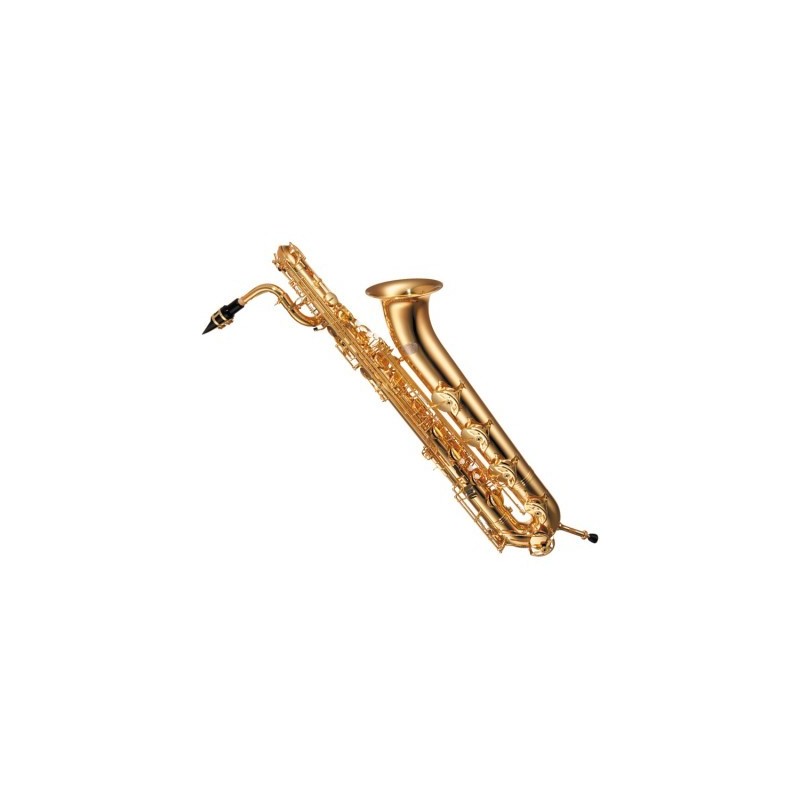 Saxofón baritono Jupiter JBS1100
