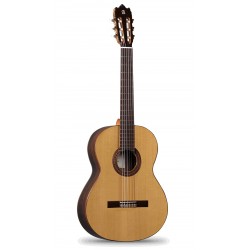 Guitarra Clásica Alhambra Iberia Ziricote