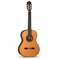 Guitarra Clásica Alhambra 7C Classic