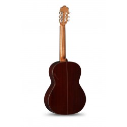 Alhambra® 9730 Funda Guitarra Clásica Bordada 10mm