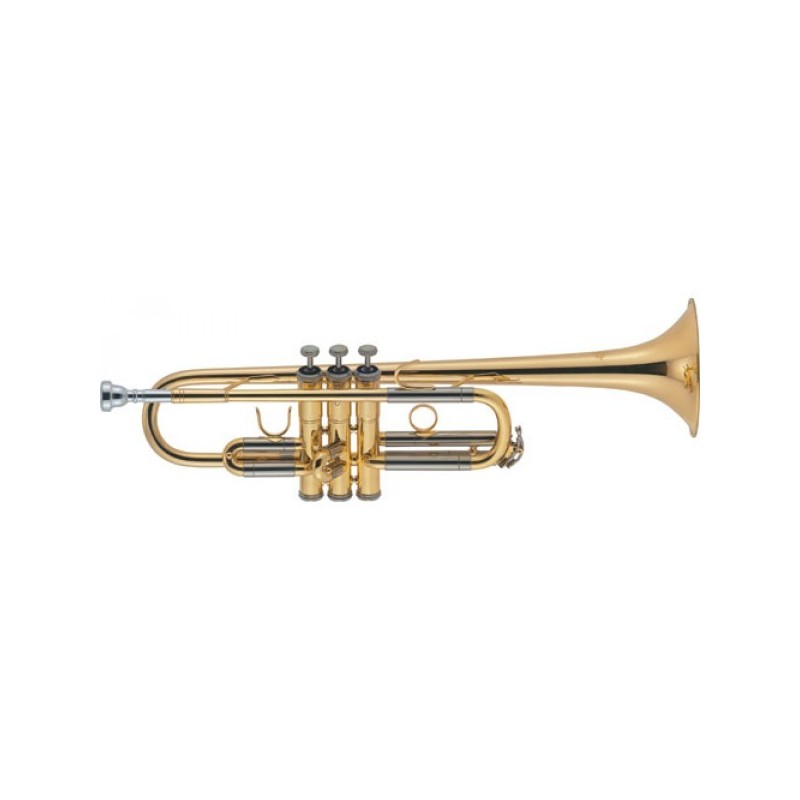 Trompeta J. Michael (TRC 440)