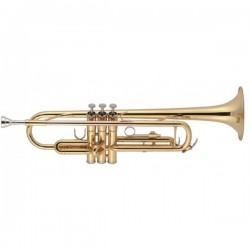 Trompeta J. Michael (Profesional)