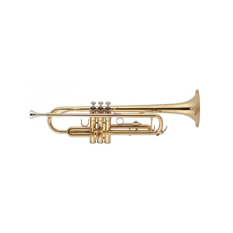 Trompeta J. Michael (Profesional)