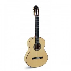 Guitarra Admira Flamenco F4 Electrificada