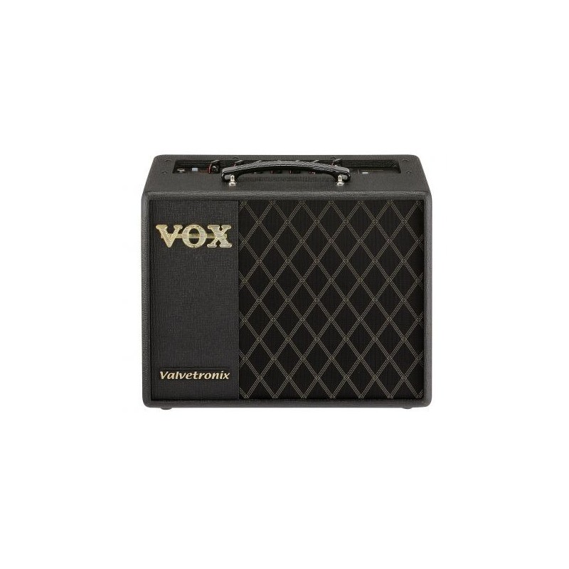 Amplificador Vox Guit VT20X