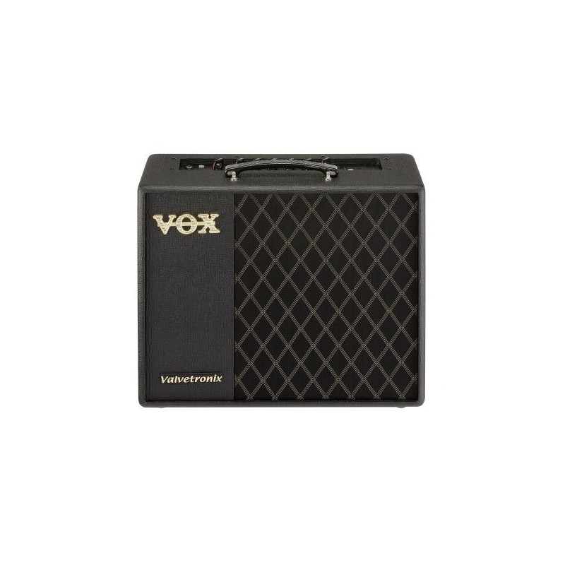 Amplificador Vox Guit VT40X