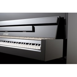 Piano Vertical Petrof P118M