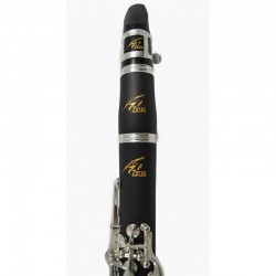 Clarinete Zeus CL300