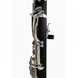 Clarinete Zeus CL300