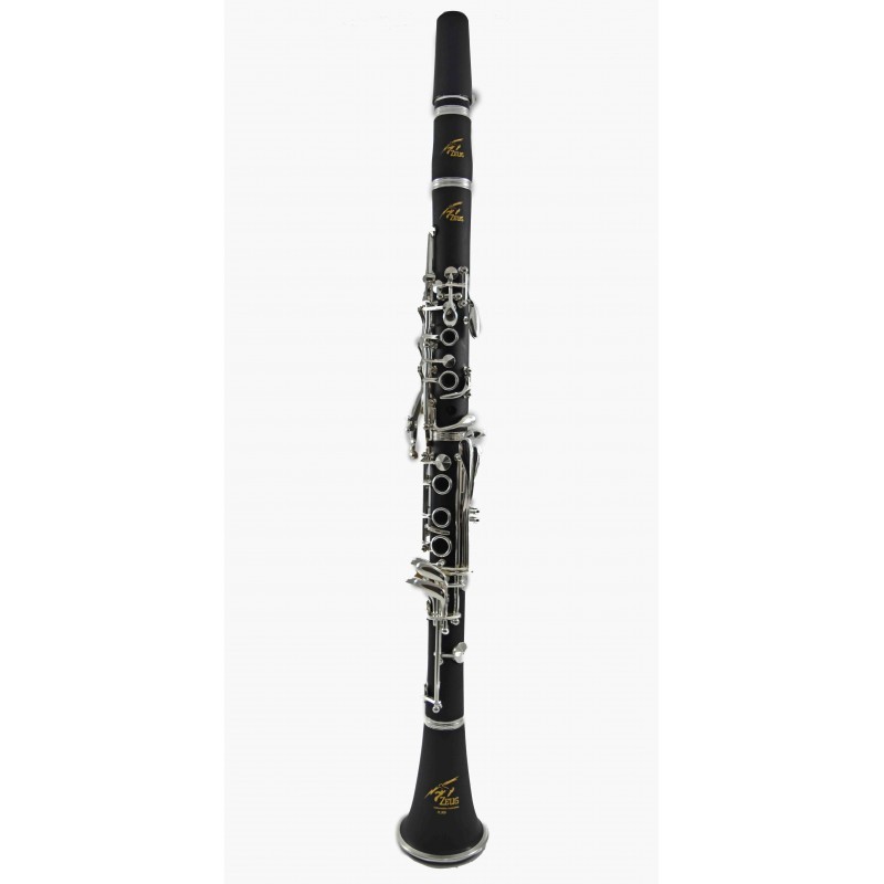 Clarinete Zeus CL300