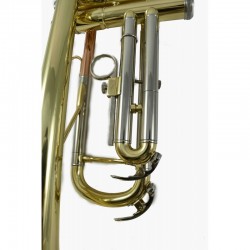 Trompeta Zeus TR200S