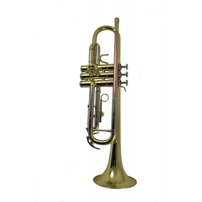Trompeta Zeus TR300