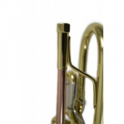 Trompeta Zeus TR500