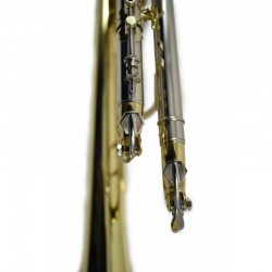 Trompeta Zeus TR500