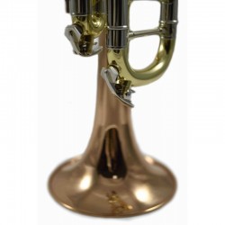 Trompeta Zeus TR500GL