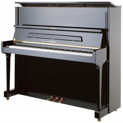Piano vertical P 125 G1