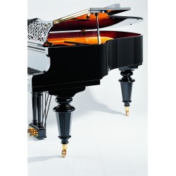 Piano de Cola P 173 Breeze Klasic
