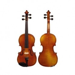 Violin Aliste 4/4 Advance