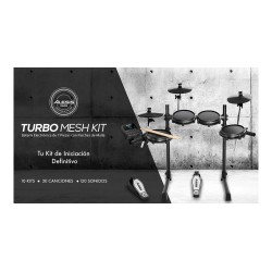 Alesis Turbo Mesh Kit