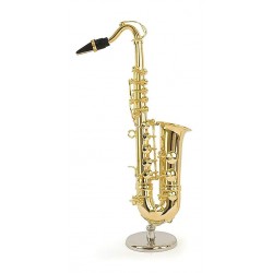 Mini Saxofón