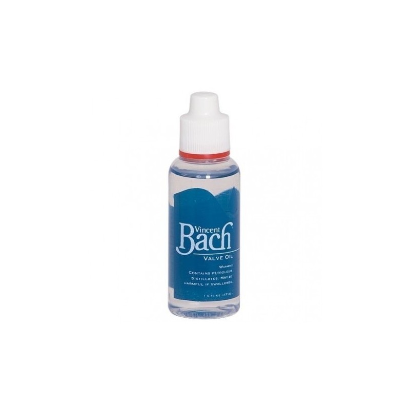 Aceite Bach Valve Oil